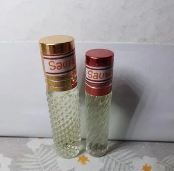 Exotic Oil Perfumes