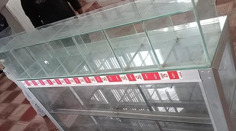 Display rack