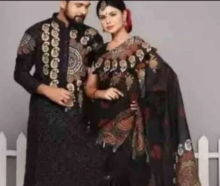 শাড়ি পাঞ্জাবি