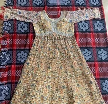 Gown Dress
