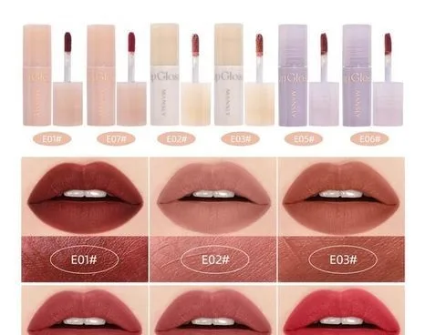 Mansly All in One Makeup Set