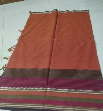 সুতির শাড়ি