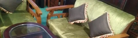পাঁচ সিটির সোফা