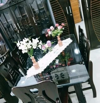 dining table love model