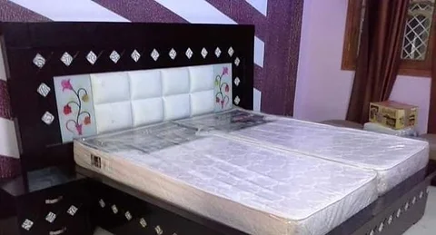 নিউ মডেলের খাট