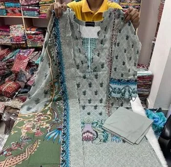 পাকিস্তানি থ্রি-পিছ