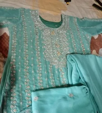 থ্রি পিস