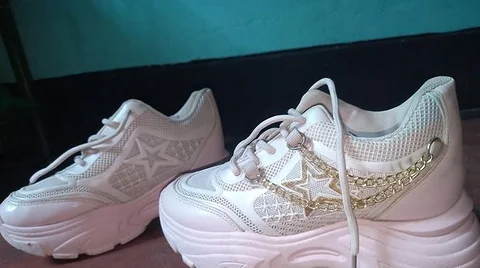 Ladies Shoes