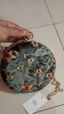 New Bag Argent sell
