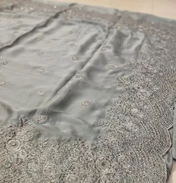 সিল্ক টিস্যু