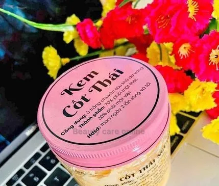 Body Cream