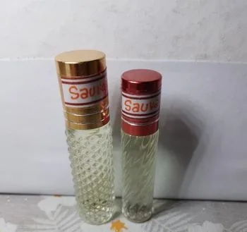 Exotic Oil Perfumes