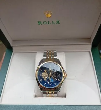 Rolex Automatic Watch