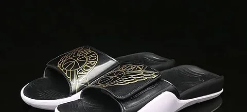 Jordan Slides