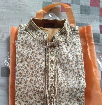 Indian panjabi Set