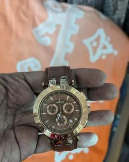Versace সুইস Watch