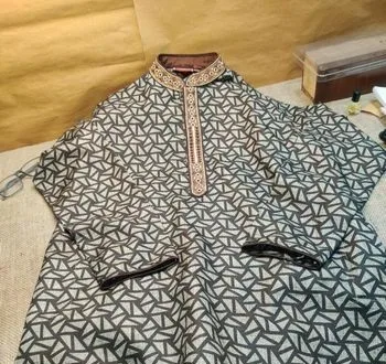 Panjabi 42 size