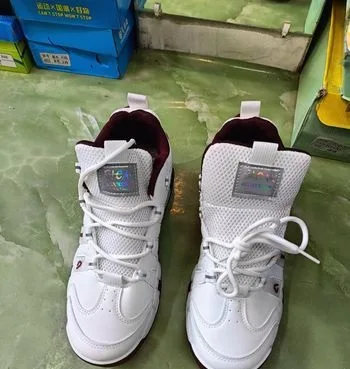 Premium quality sneakers