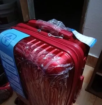 Travel Bag for sale