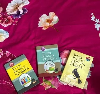Children's Story Book