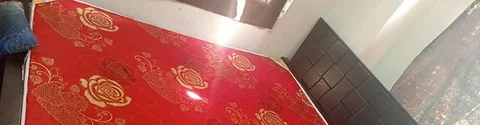 নতুন খাট