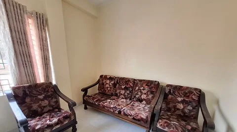 living room sofa