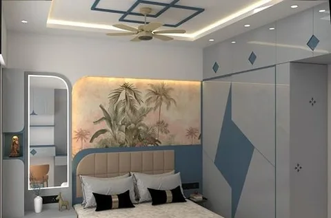 বেডরুম সেট