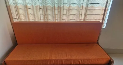 Folding Sofa Bed