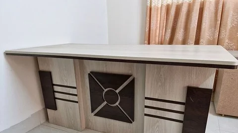 Executive Desk Table