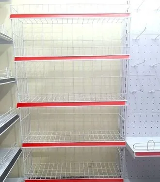 Super Shop Chips Rack