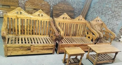 সোফা সেট
