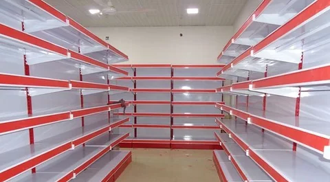 সুপার শপের