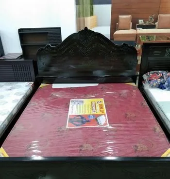 বেড মালেসিয়ান প্রসেসিং প্রযুক্তি উড