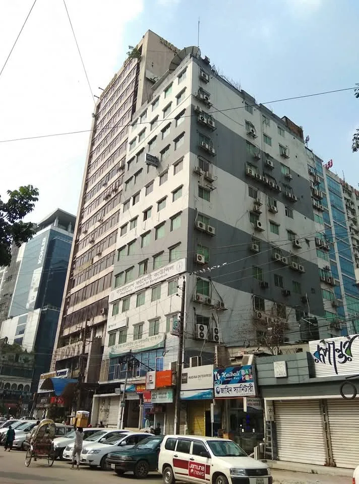 বিক্রয়ের জন্য – বাণিজ্যিক স্পেস