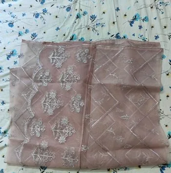 Pakistani Three Piece