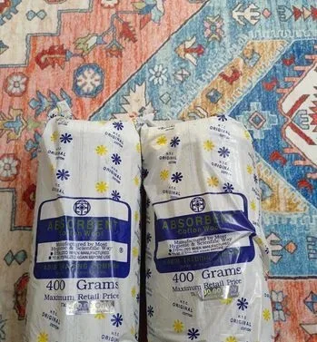 Cotton sell