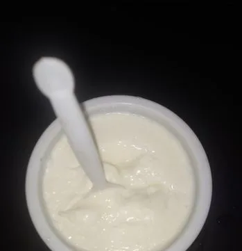 খাঁটি দই