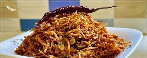 চিংড়ি লইট্টা মোল্লা শুটকি বালাচাও