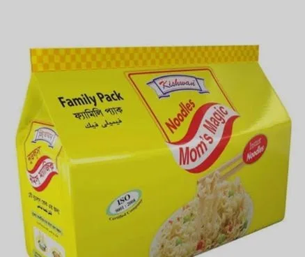 Kishowan noodles