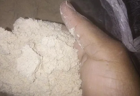 জবের ছাতু