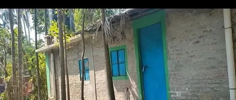 জমিসহ বাড়ি বিক্রয়