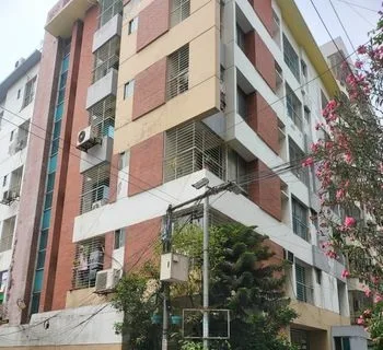Ready Flat