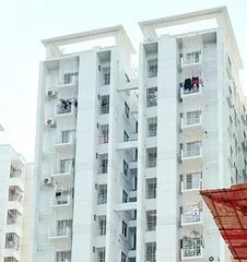 নাভানার রেডি ফ্ল্যাট