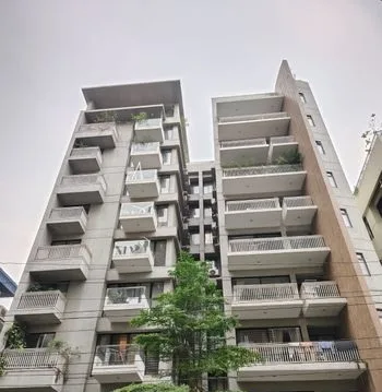 2270 sq ft Apartment