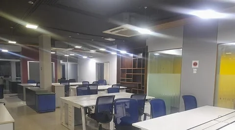 6040 Sqft  Commercial Space