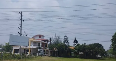 কিস্তিতে ৫/১০ কাঠার প্লট