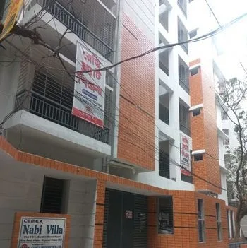 Ready Flat