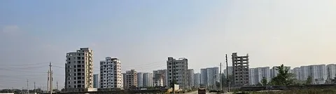 দক্ষিণ মুখী প্লট