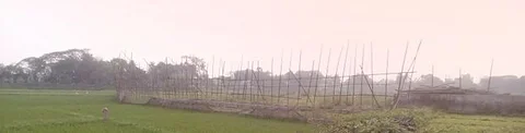 ১০.০ কাঠা land