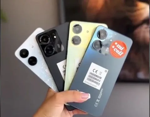 Xiaomi 8 GB RAM 256 ROM